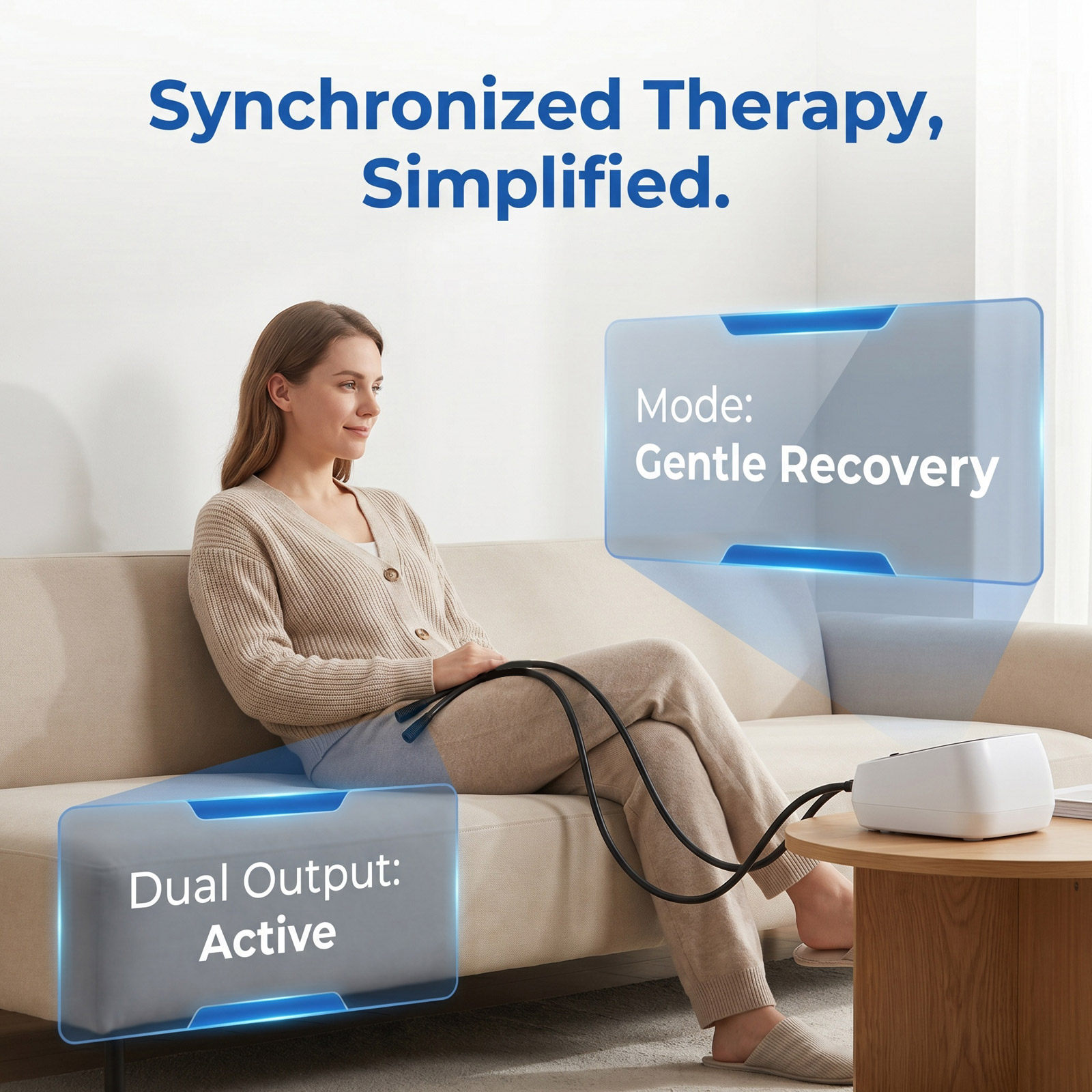 Tubo per Dispositivi di Beness - Spa Wellness Health recensione e prezzo